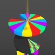 Ikon program: Helix Switch - Color Ball…