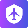 Ícone do programa: TravelVPN: Outline VPN Pr…