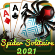 程序图标：Spider Solitaire 2021