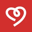 Ikona programu: Tamil Lokal Matrimony App