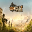 Ícone do programa: Door Kickers 2: Task Forc…