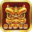 Icoon van programma: Golden Dragon Slot JILI P…