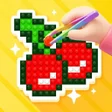 Icon of program: Pixel Bead ASMR