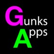 Ikon program: Gunks
