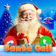 Icoon van programma: Personalized Santa Video …