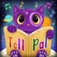 ไอคอนของโปรแกรม: Bedtime audio stories for…