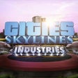 أيقونة البرنامج: Cities: Skylines - Indust…
