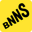 程序图标：Bananas: Groceries in 10 …