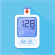 Icon of program: Blood Pressure - Blood Su…