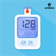 程序图标：Blood Pressure - Blood Su…