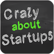 プログラムのアイコン：Crazy About Startups