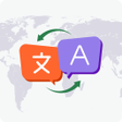 أيقونة البرنامج: Photo Translator with Cam…