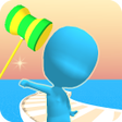程序图标：Funny Racer