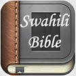 プログラムのアイコン：Biblia Habari Njema - Swa…