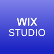 프로그램 아이콘: Wix Studio