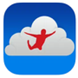 Ikona programu: Jump Desktop