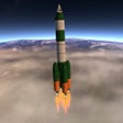 程序图标：Ellipse: Rocket Simulator