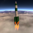 程序图标：Ellipse: Rocket Simulator