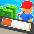 ไอคอนของโปรแกรม: Brilliant Cigarette