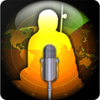 ไอคอนของโปรแกรม: Periyava Radio