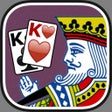 ไอคอนของโปรแกรม: Totally FreeCell Solitair…