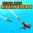 Ikon program: Airplane Missile Escape