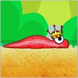程序图标：Speedy Worm: Hyper Dash G…