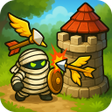 ไอคอนของโปรแกรม: Fort Frontier: Tower Assa…