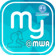 Ikona programu: My@MWA
