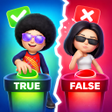 Ikona programu: Guesslogic Brain IQ Test …
