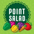 Point Salad  Combine Recipes