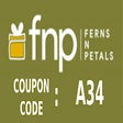 ferns and petals Promo Code