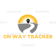 プログラムのアイコン：On Way Tracker