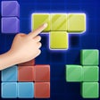 أيقونة البرنامج: Puzzle Block Brain Teaser