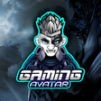 プログラムのアイコン：Esport Avatar Maker: Cool…