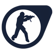 Ícone do programa: Counter-Strike