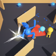 Boppy Survival 3D icon