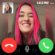 Ícone do programa: Emily Vick ligação Falsa