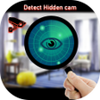 プログラムのアイコン：Hidden Camera Detector  H…