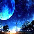 Icon of program: Anime Scenery New Arts Wa…