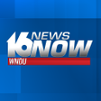 プログラムのアイコン：WNDU News