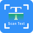 Biểu tượng của chương trình: Image to Text Text Scanne…