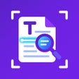 프로그램 아이콘: Image to text : Text scan…