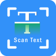 Image to Text Text Scanner