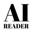Иконка программы: aiReader: AI Text to Spee…