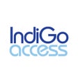 Ikona programu: IndiGo - Partner