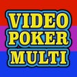 Ikon program: Video Poker Multi Pro
