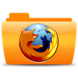 Symbol des Programms: Firefox Backup Tool