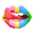 Ikona programu: Coloring Life - Color by …