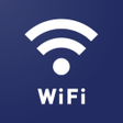 程序图标：Mr.WiFi Analyzer